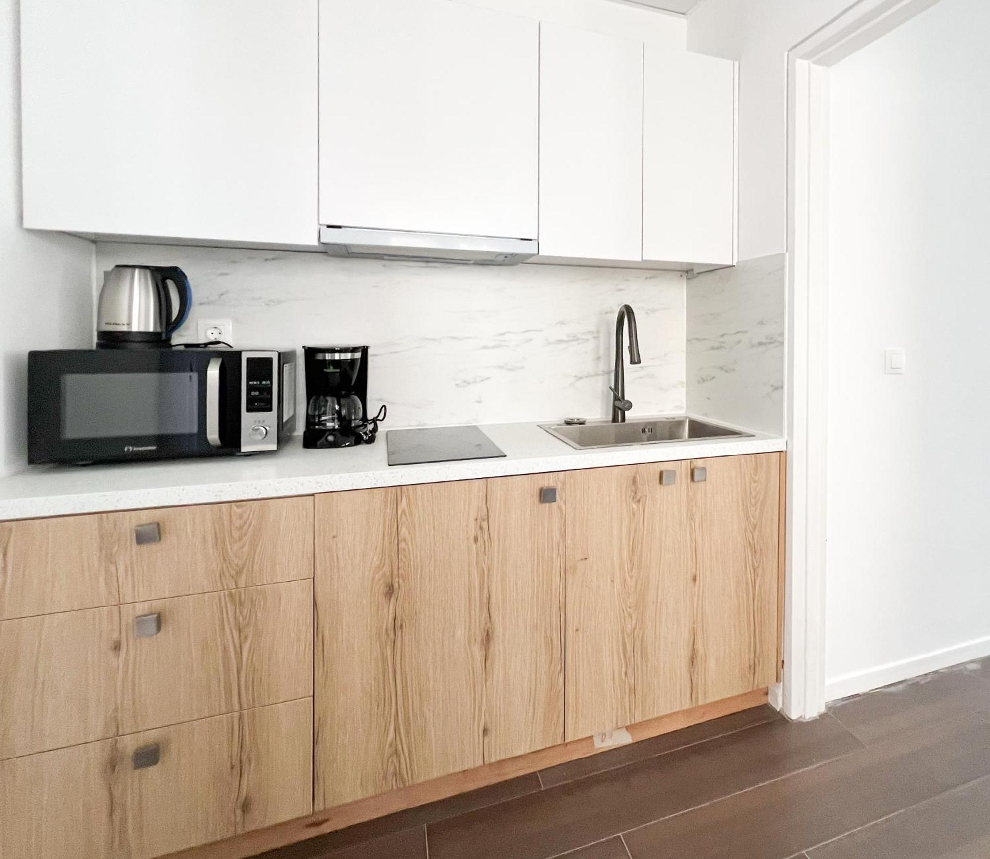 Anhome K11 Serviced Apartments 아테네 외부 사진