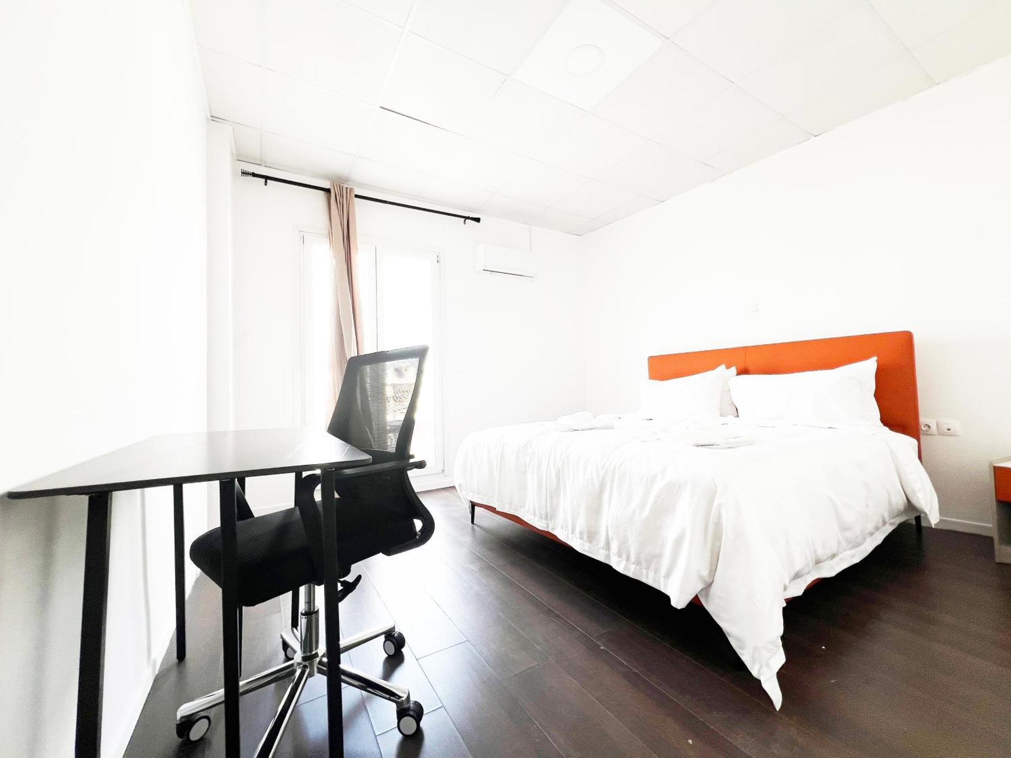 Anhome K11 Serviced Apartments 아테네 외부 사진