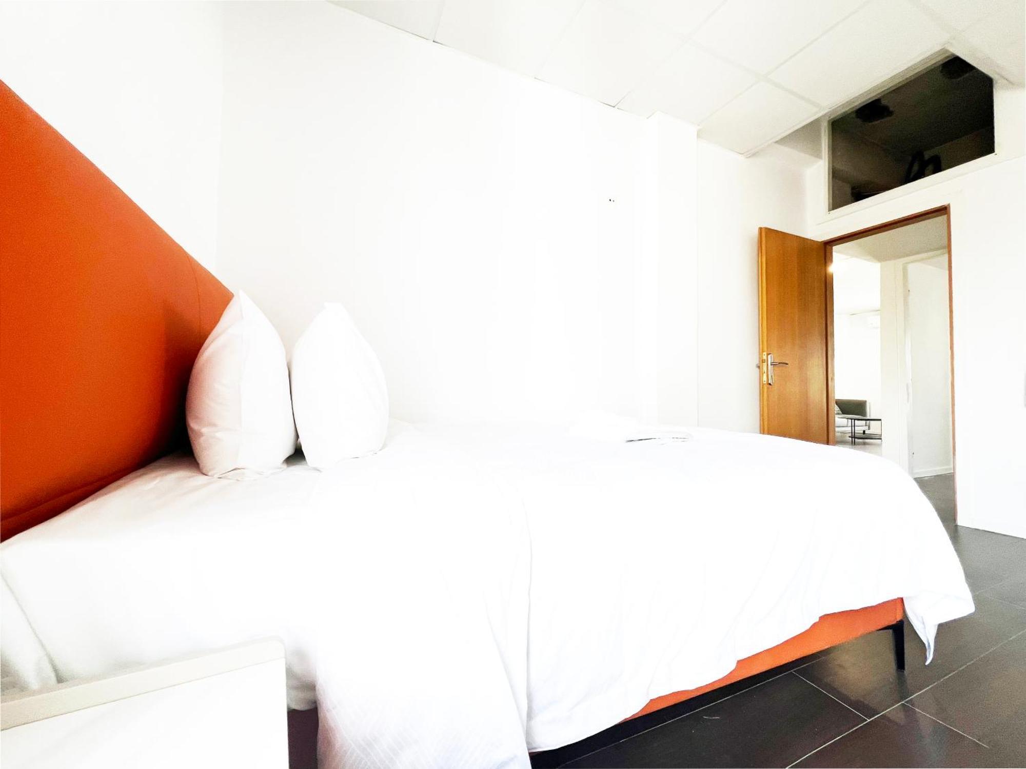 Anhome K11 Serviced Apartments 아테네 외부 사진