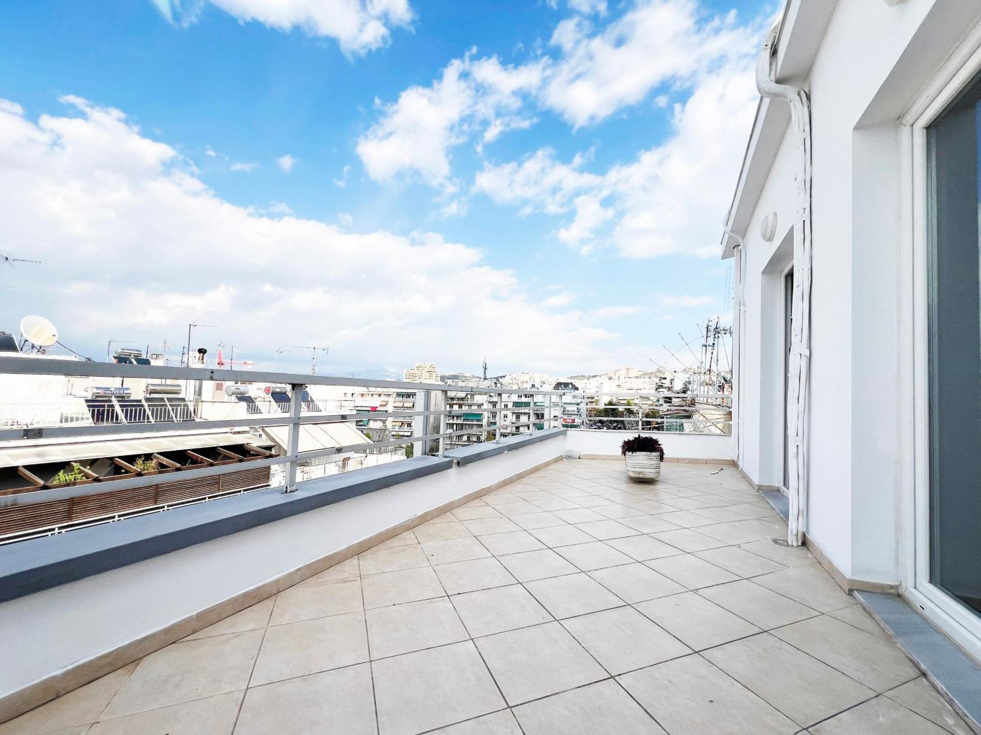 Anhome K11 Serviced Apartments 아테네 외부 사진