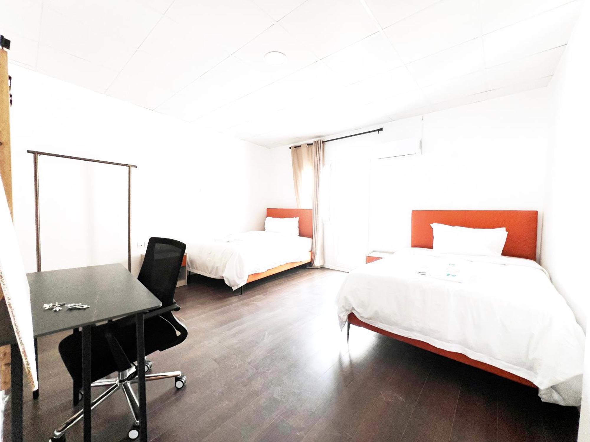 Anhome K11 Serviced Apartments 아테네 외부 사진
