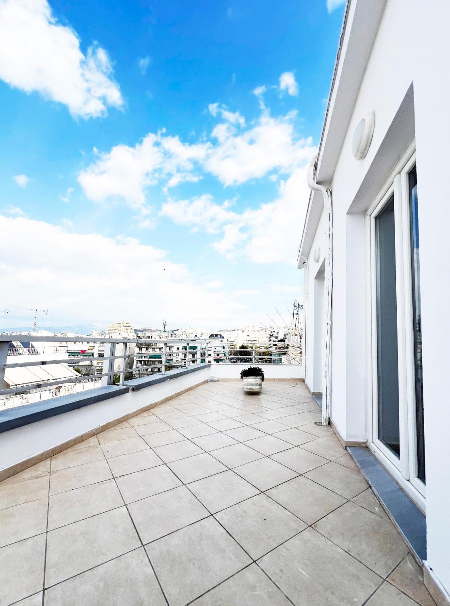 Anhome K11 Serviced Apartments 아테네 외부 사진