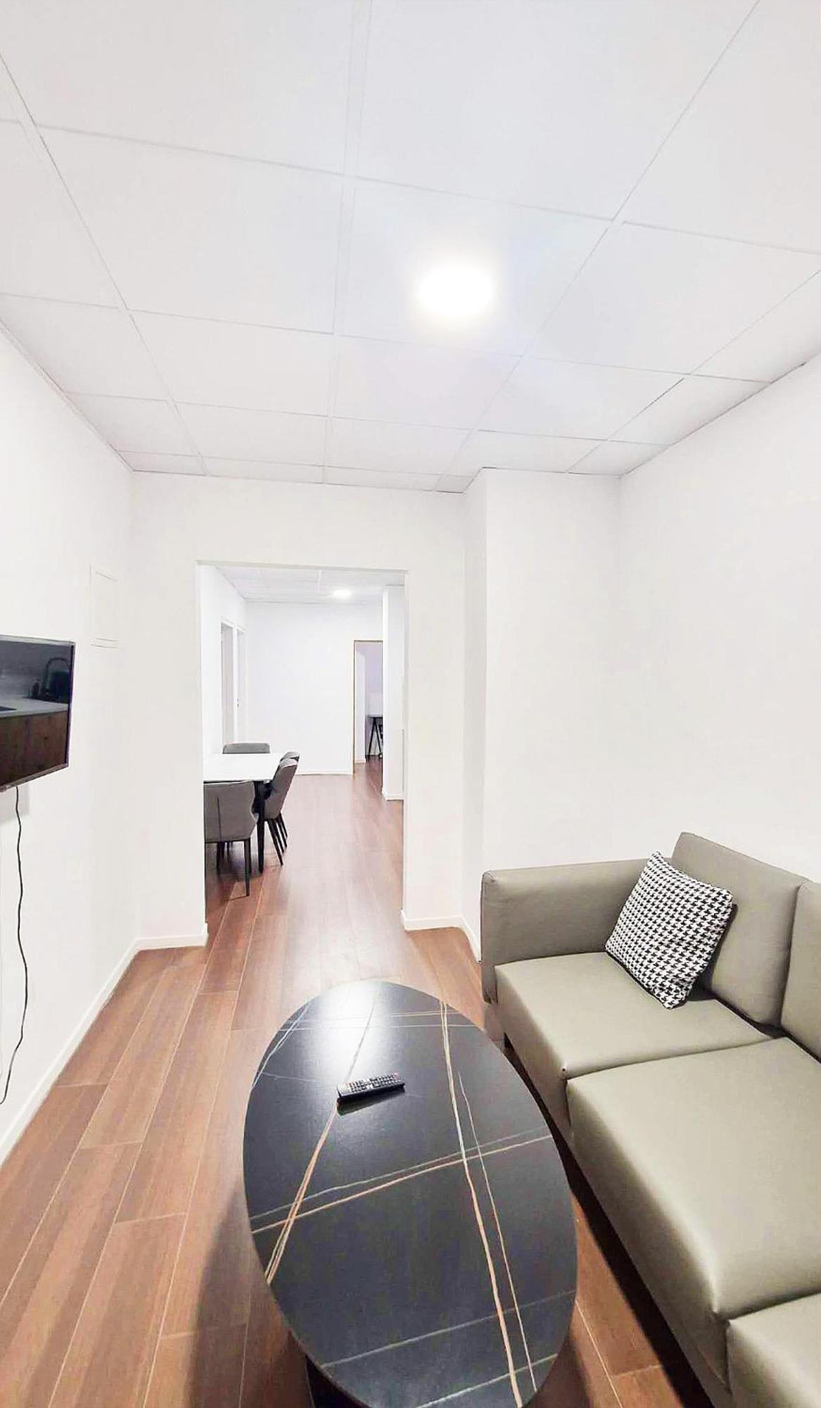 Anhome K11 Serviced Apartments 아테네 외부 사진
