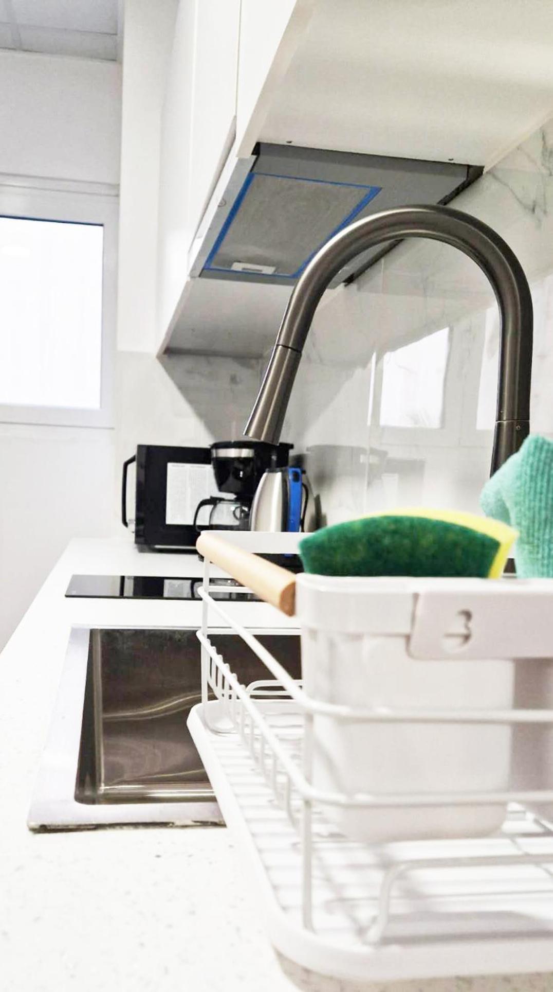 Anhome K11 Serviced Apartments 아테네 외부 사진