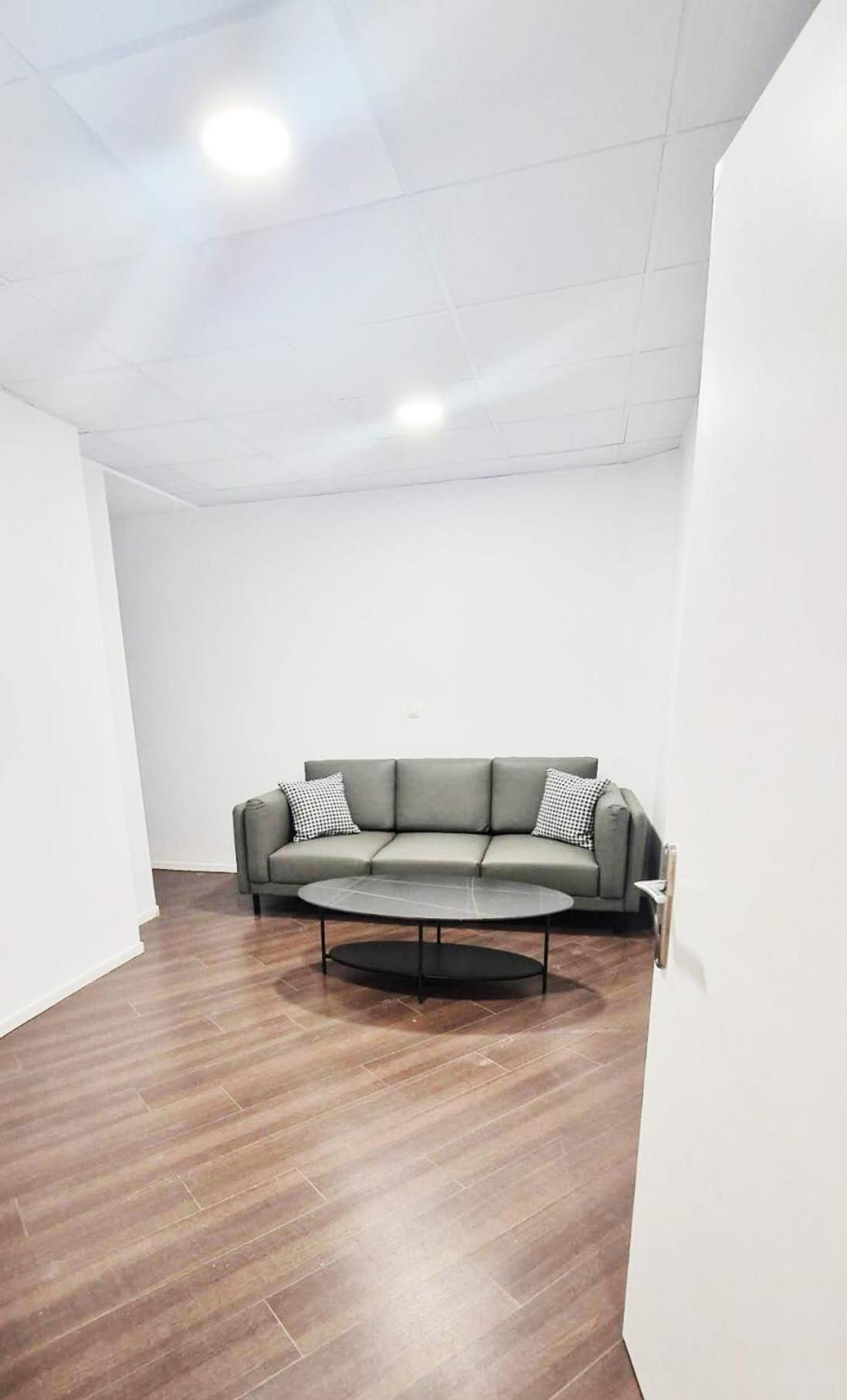 Anhome K11 Serviced Apartments 아테네 외부 사진