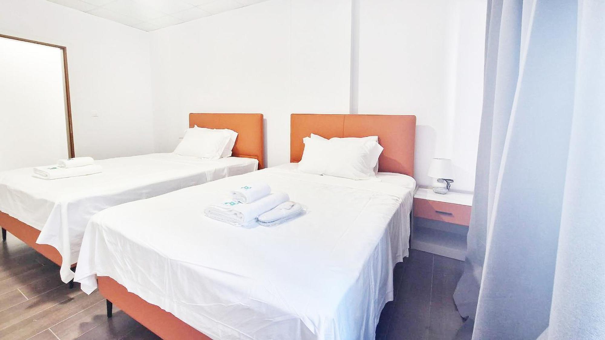 Anhome K11 Serviced Apartments 아테네 외부 사진