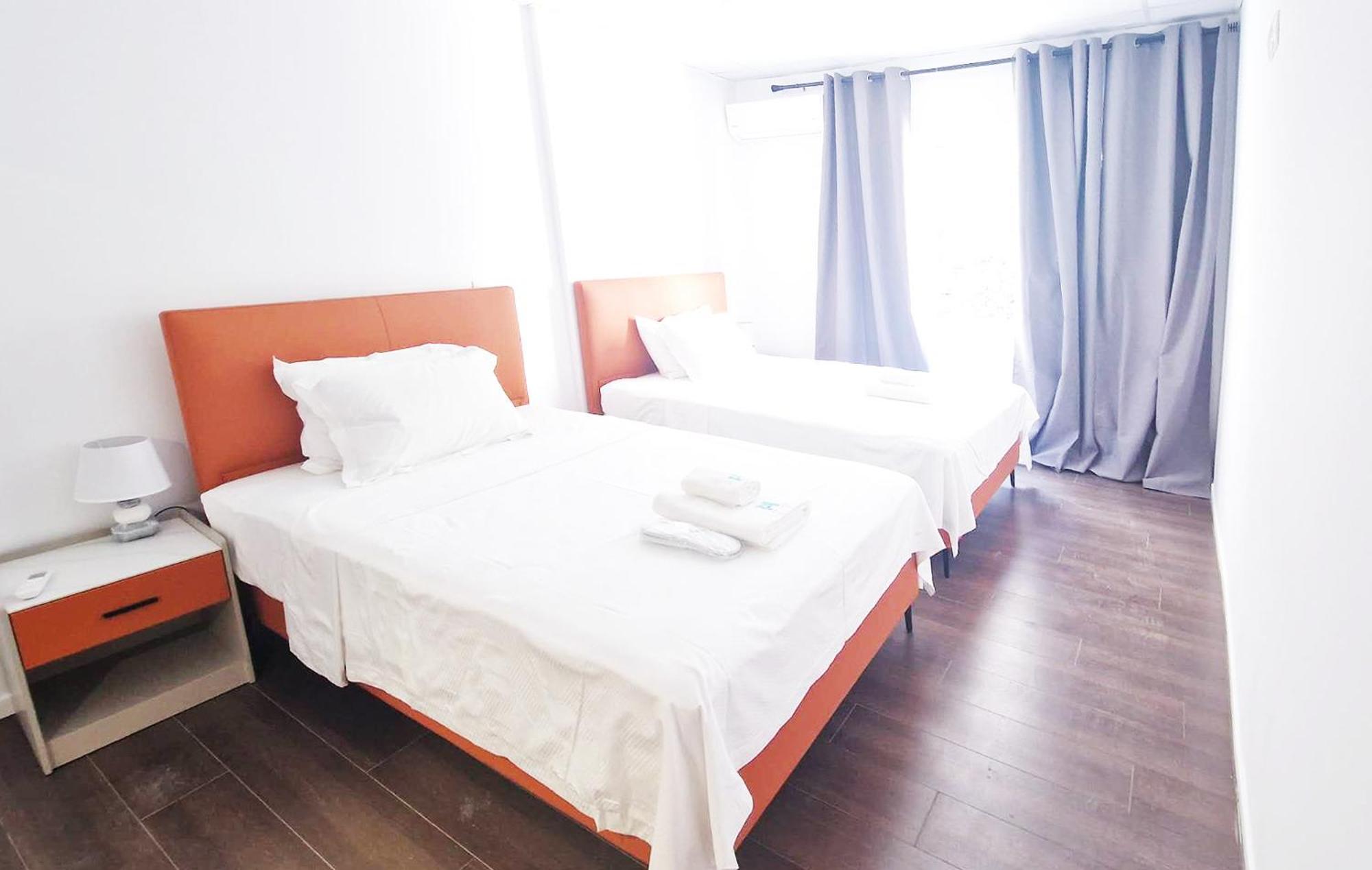 Anhome K11 Serviced Apartments 아테네 외부 사진