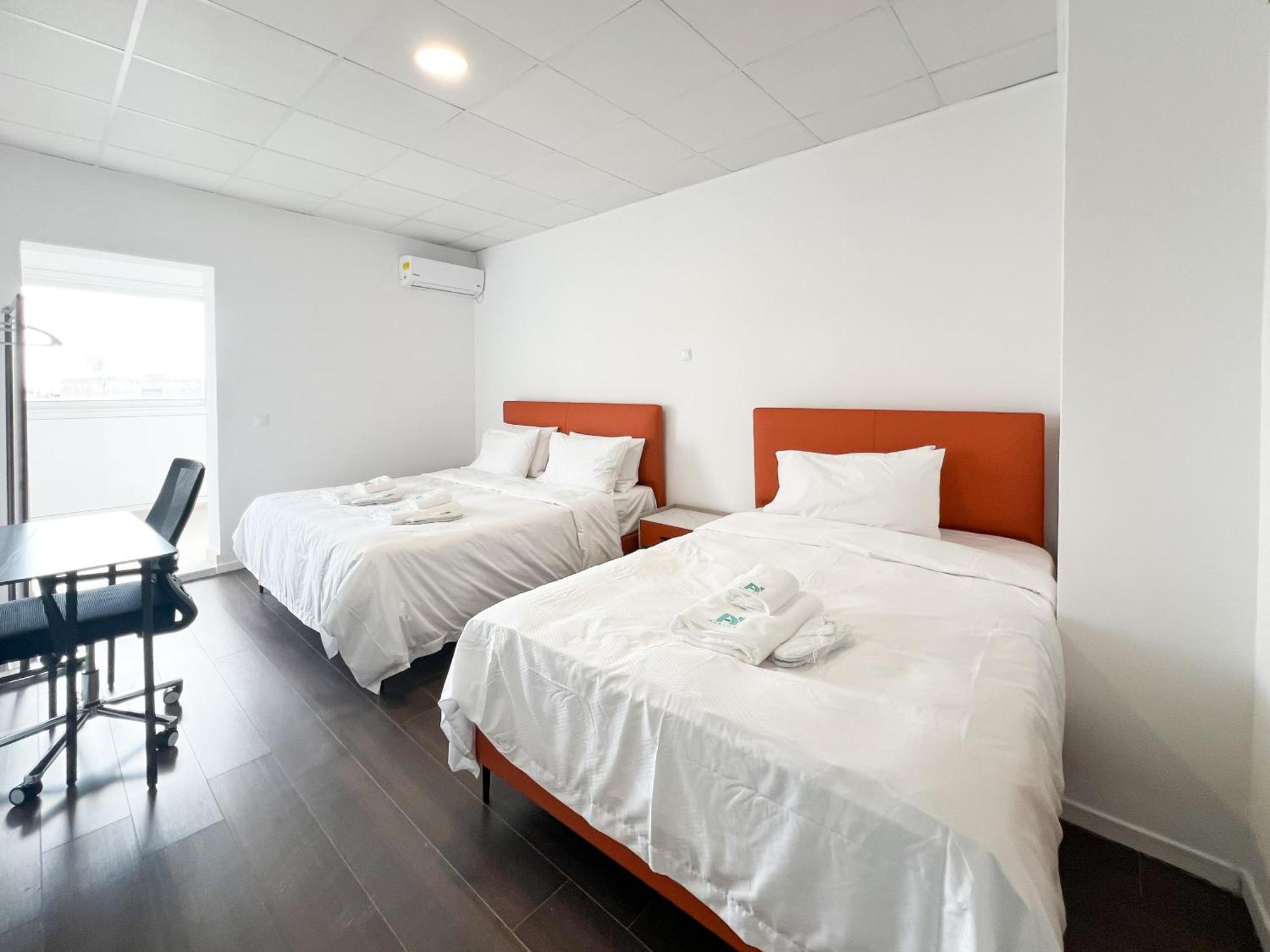 Anhome K11 Serviced Apartments 아테네 외부 사진