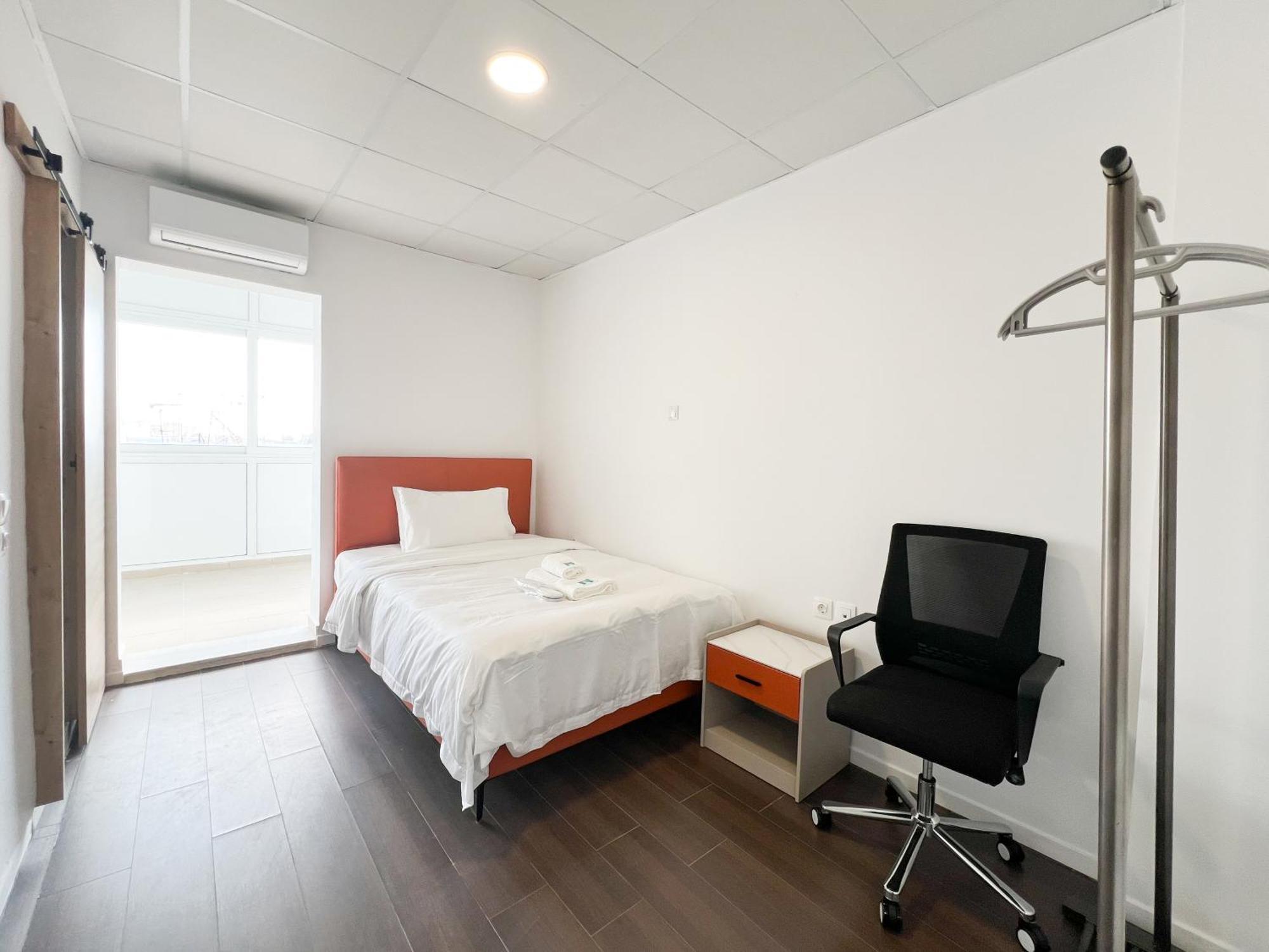 Anhome K11 Serviced Apartments 아테네 외부 사진