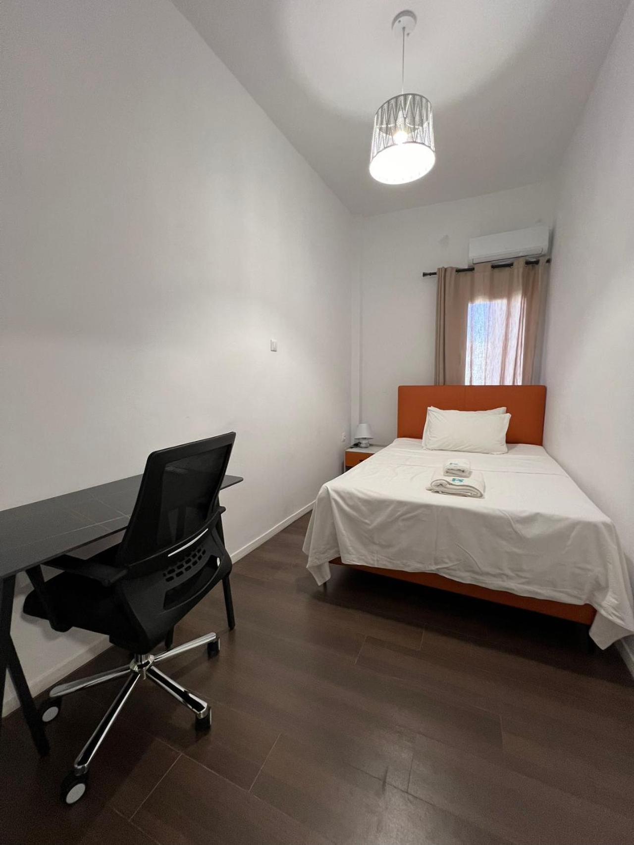 Anhome K11 Serviced Apartments 아테네 외부 사진