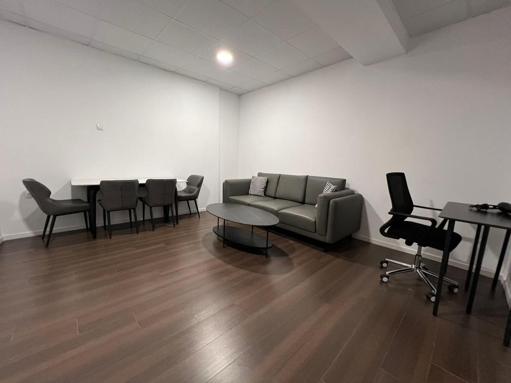Anhome K11 Serviced Apartments 아테네 외부 사진