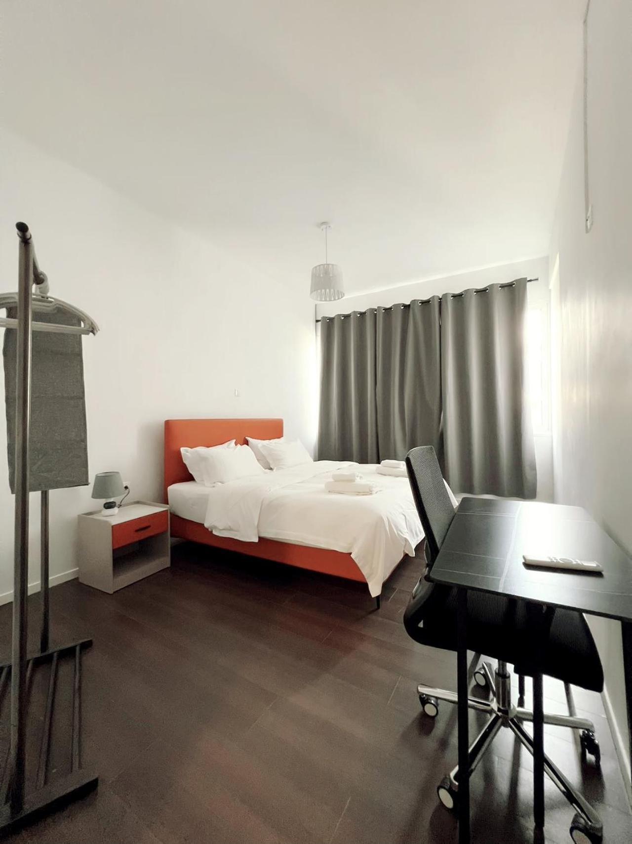 Anhome K11 Serviced Apartments 아테네 외부 사진