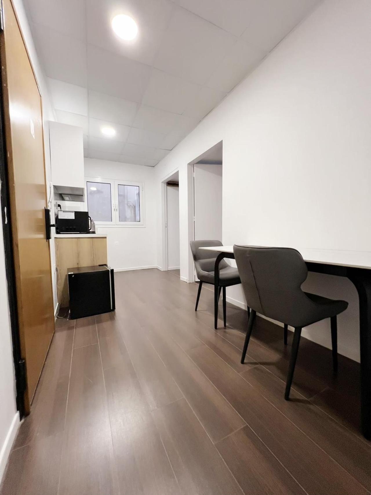 Anhome K11 Serviced Apartments 아테네 외부 사진