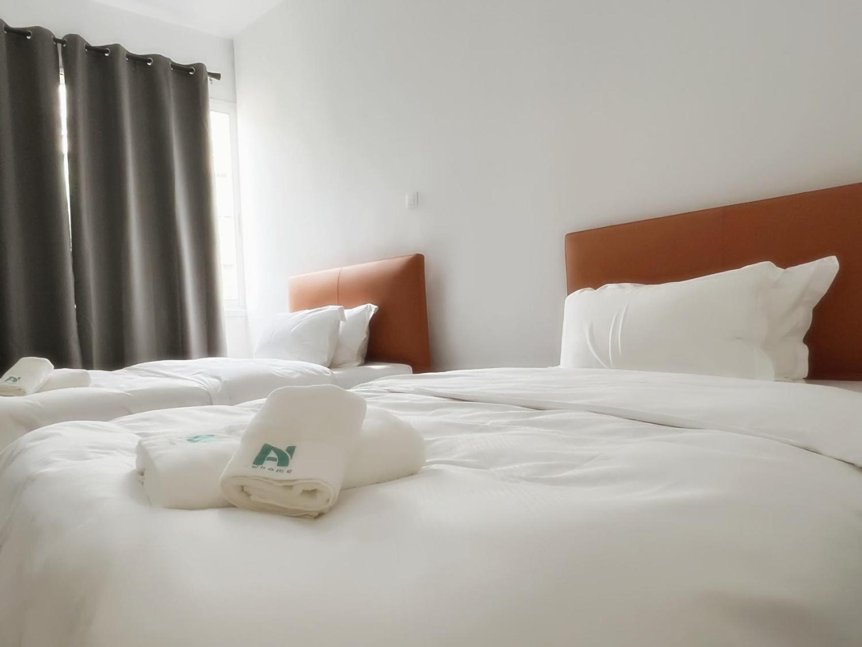 Anhome K11 Serviced Apartments 아테네 외부 사진