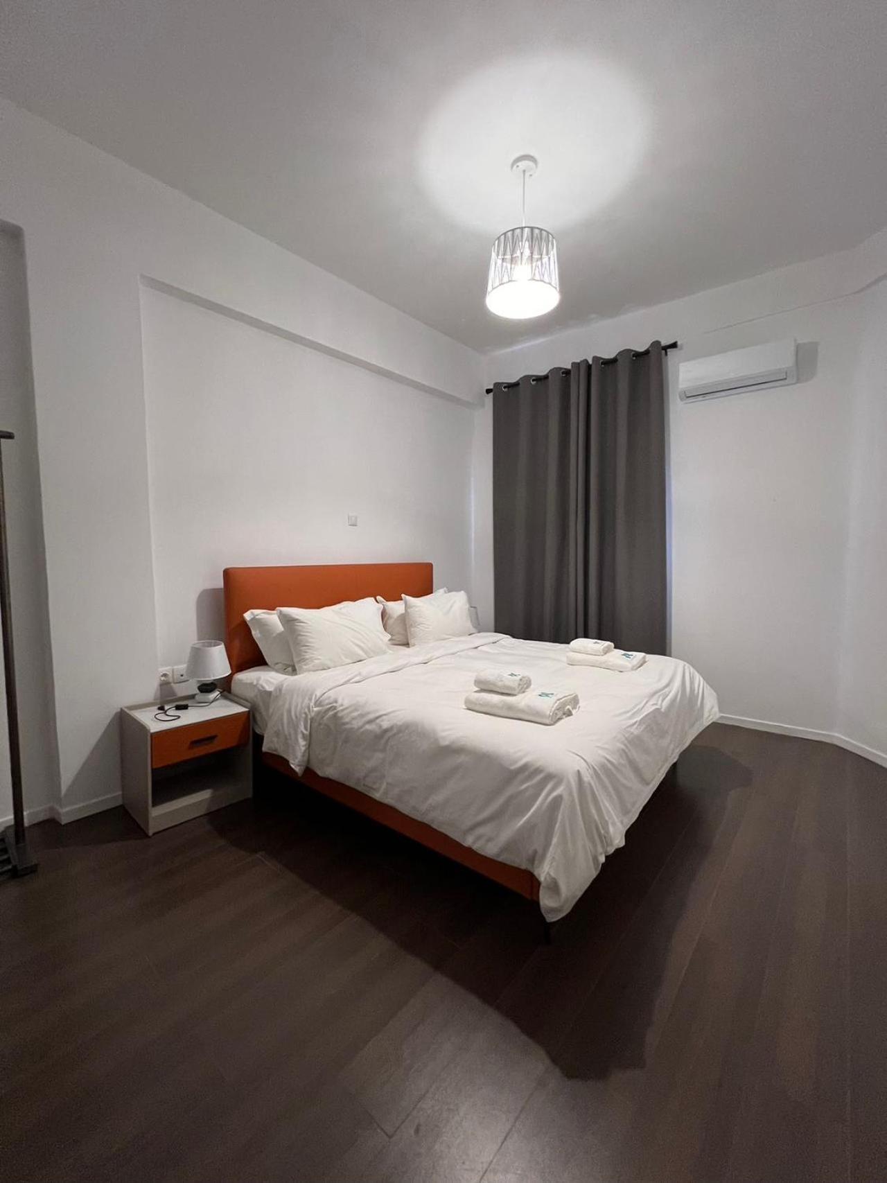 Anhome K11 Serviced Apartments 아테네 외부 사진