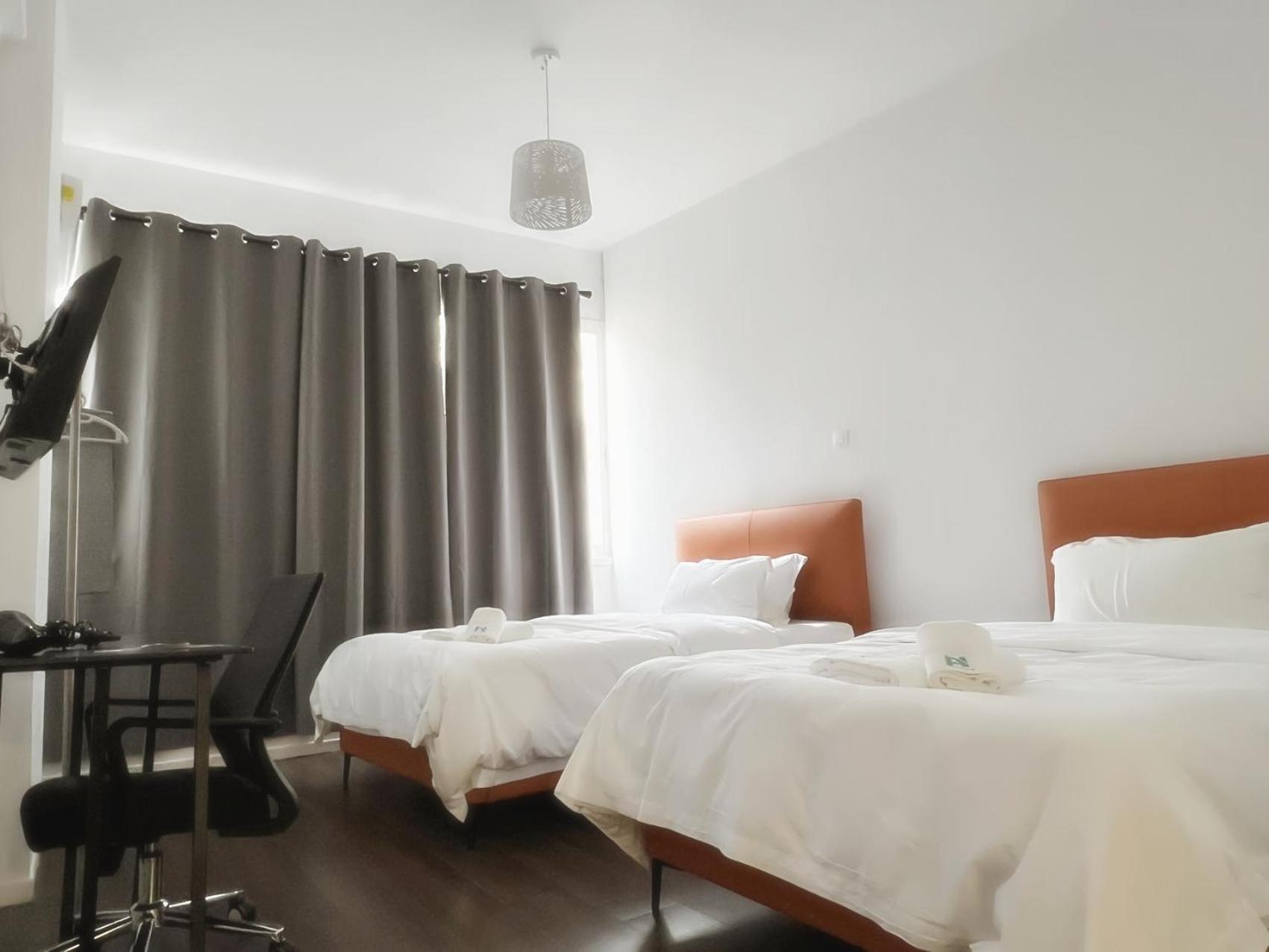 Anhome K11 Serviced Apartments 아테네 외부 사진