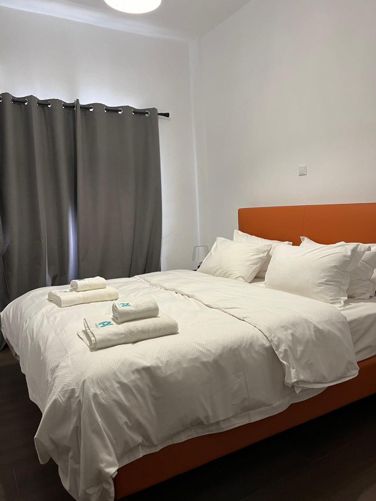 Anhome K11 Serviced Apartments 아테네 외부 사진