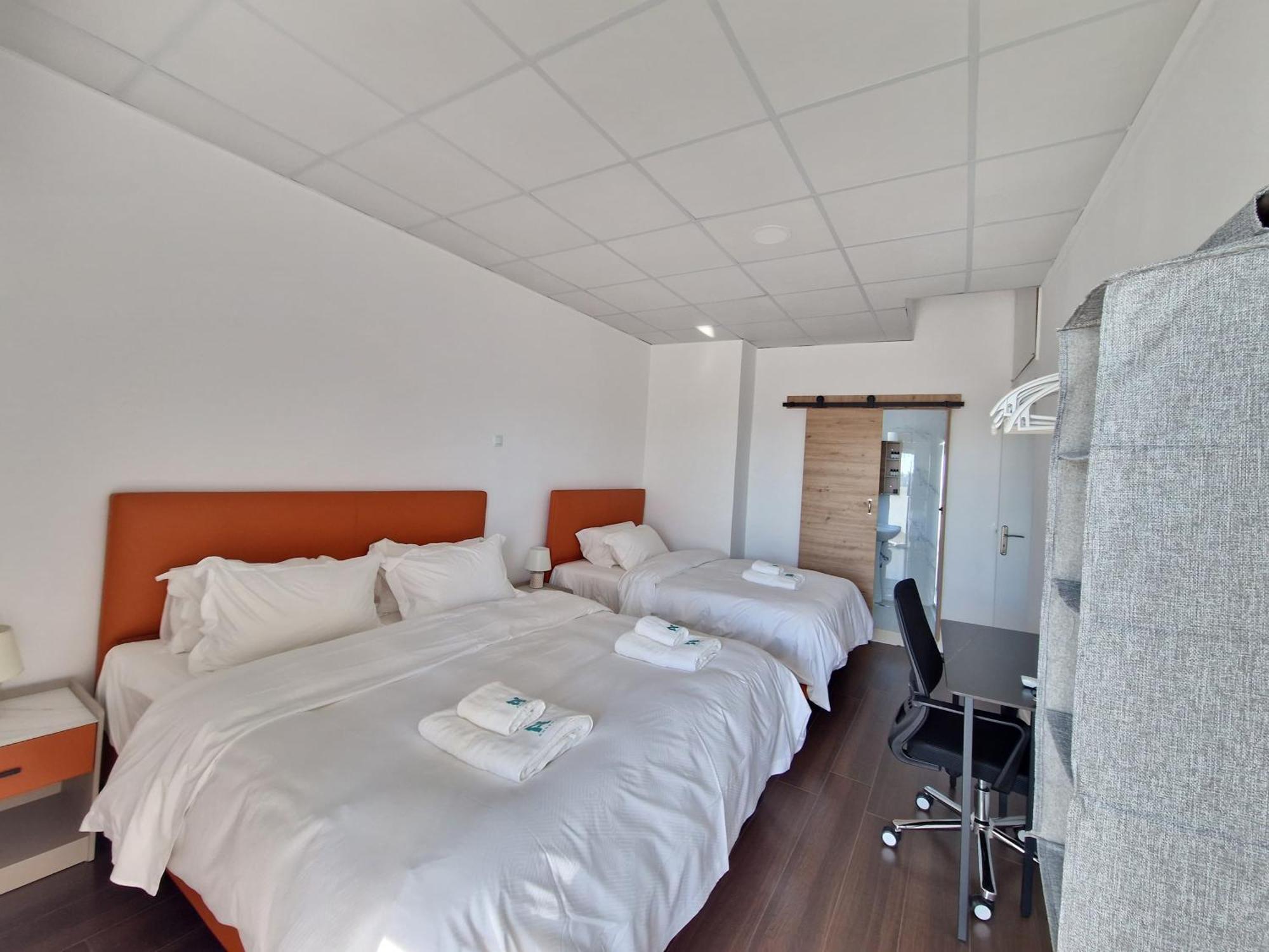 Anhome K11 Serviced Apartments 아테네 외부 사진