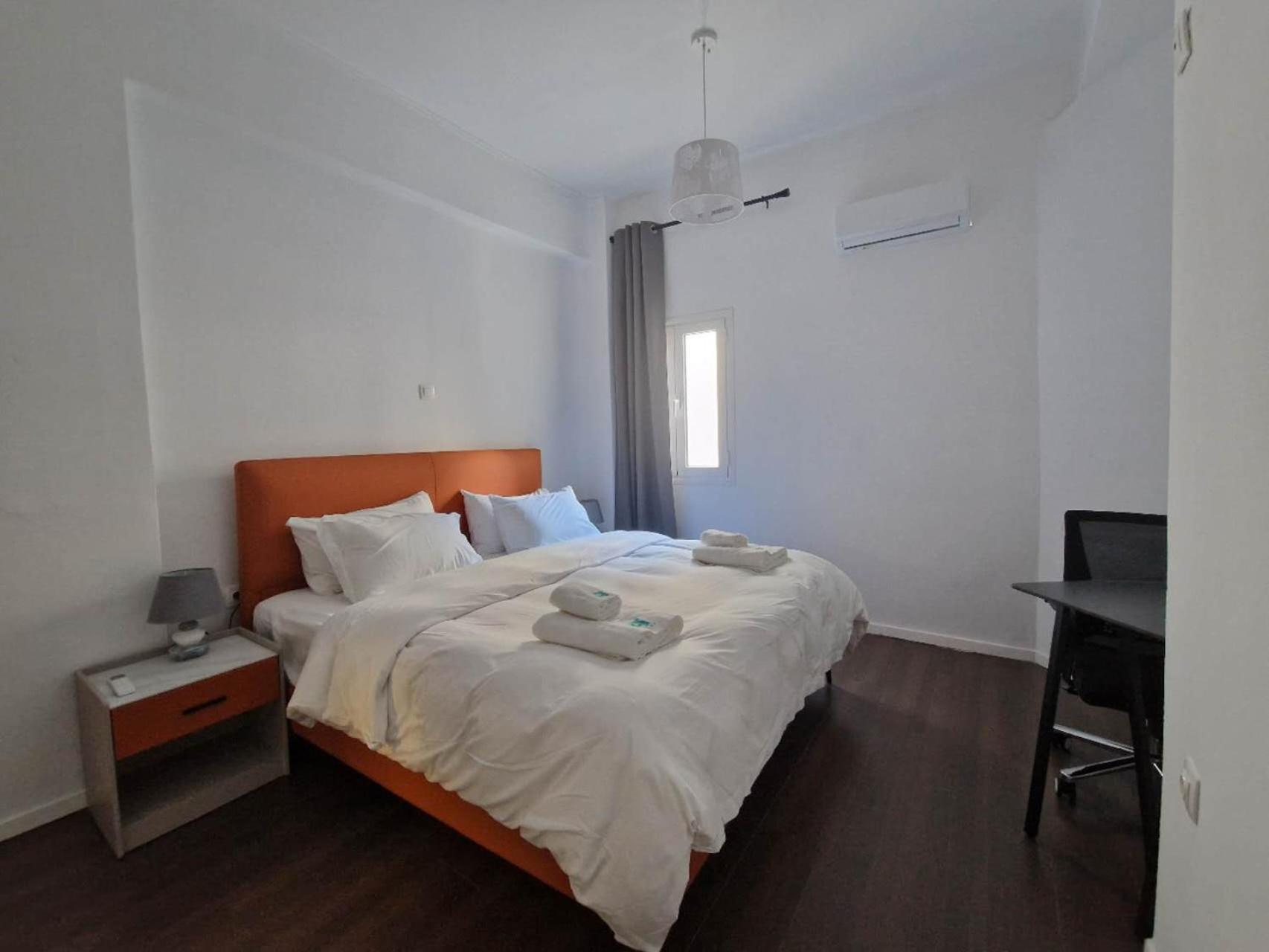 Anhome K11 Serviced Apartments 아테네 외부 사진